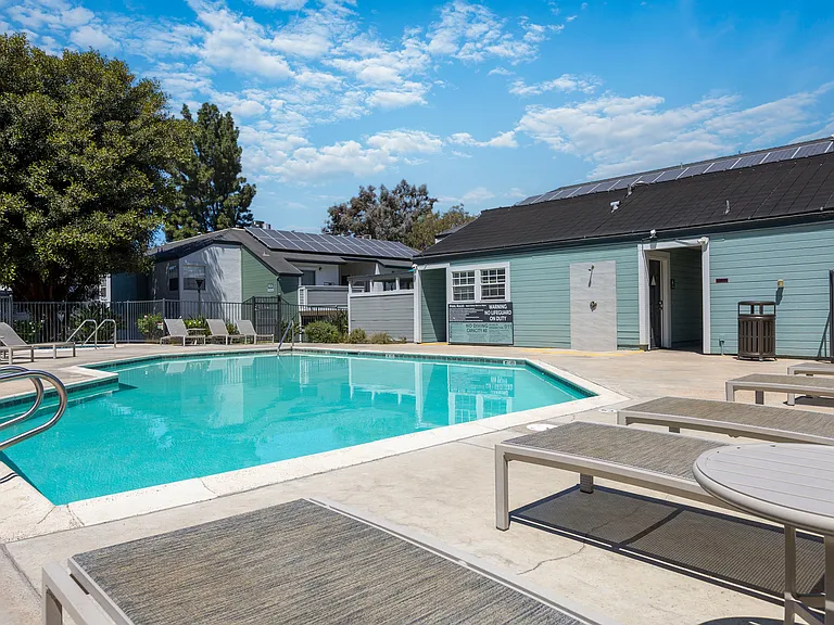 Scripps Landing Apartment Homes — Photo 33