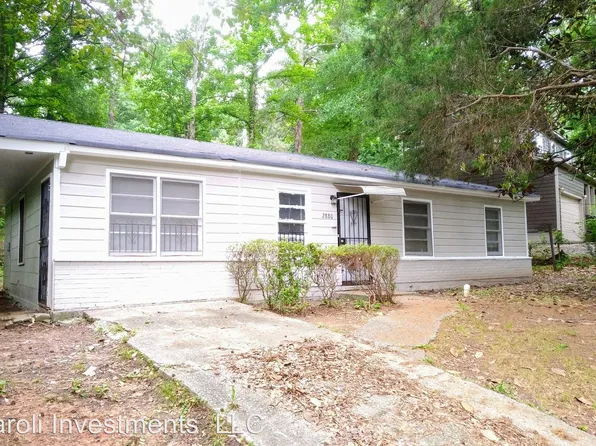 2880 Mango Cir NW, Atlanta, GA 30318