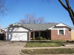 723 Jona Kay Ter, Norman, OK 73069