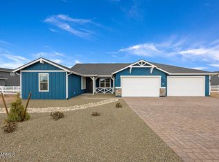 1390 Henry Dr, Chino Valley, AZ 86323