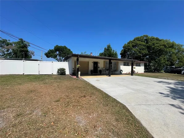 5905 Thames Way, Orlando, FL 32807