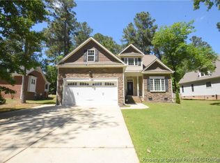136 Port Tack, Sanford, NC 27332