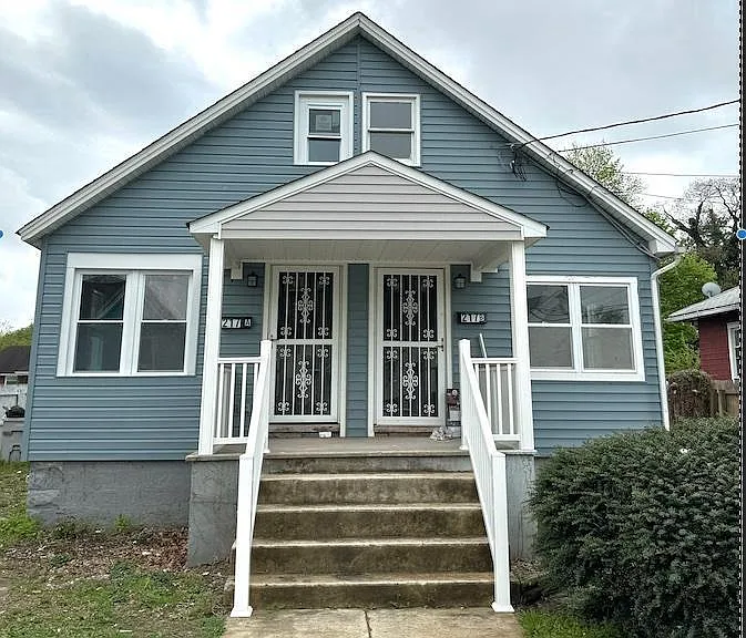 217 W Elmer St #B — Photo 1
