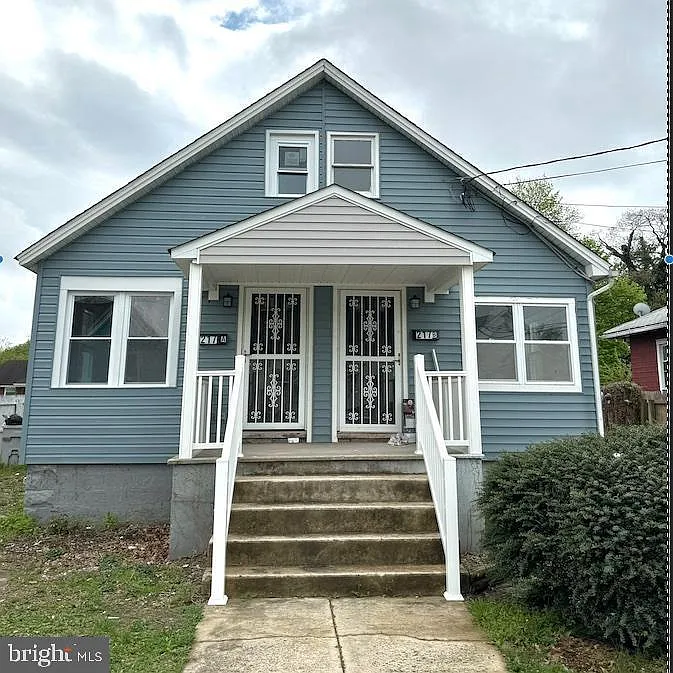 217 W Elmer St #B