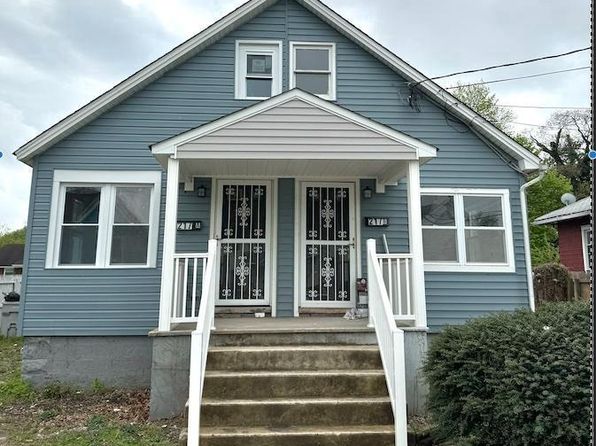 217 W Elmer St #B