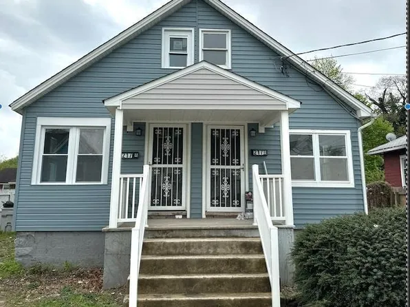 217 W Elmer St #B, Vineland, NJ 08360
