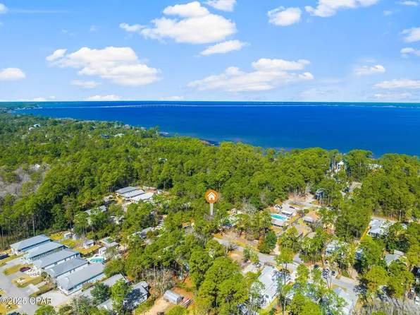 114 W Georgie St, Santa Rosa Beach, FL 32459