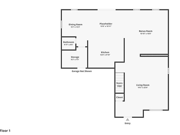 3rd image of 2738 Pointe Club Rd