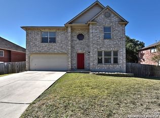 16139 Walnut Creek Dr, San Antonio, TX 78247