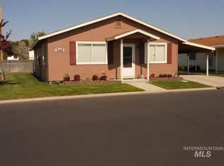 1100 Burnett Dr UNIT 246A, Nampa, ID 83651