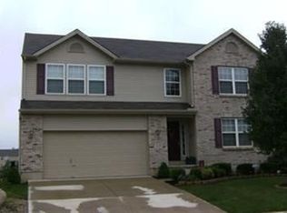 230 Fryer Ct, Fairborn, OH 45324