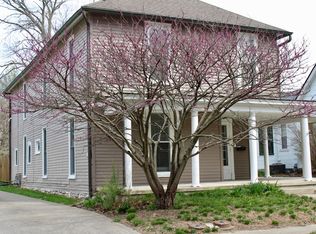 110 E Todd St, Frankfort, KY 40601