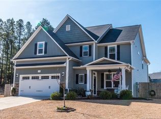 70 Bynum Court, Carthage, NC 28394