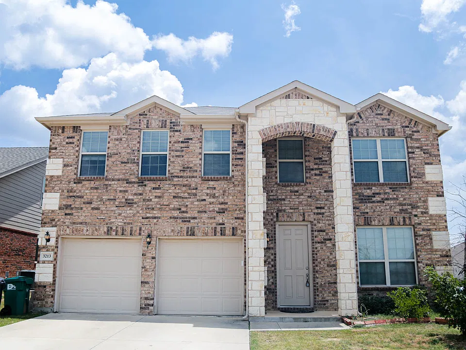 3213 Peninsula Trl