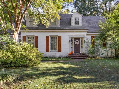 1038 Rainbow Dr, Memphis, TN, 38107