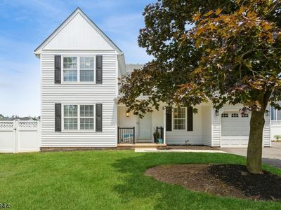 3 Mohegan Trl, Branchburg, NJ, 08876