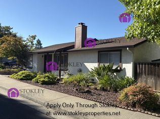 1257 Cougar Ln, Concord, CA 94521