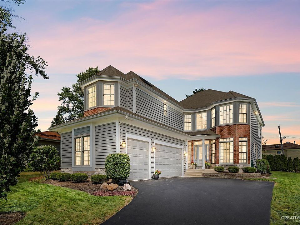 4513 Chelsea Ave, Lisle, IL 60532 Zillow