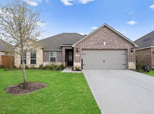 13717 Gaff Rig Dr, La Marque, TX 77568