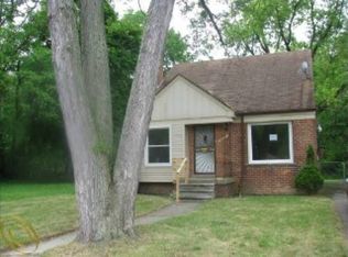 17637 Trinity St, Detroit, MI 48219