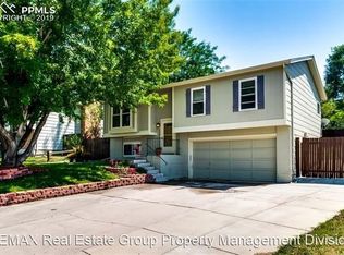 6553 Charter Dr, Colorado Springs, CO 80918
