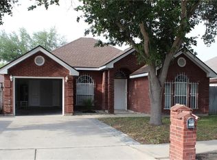 3824 Umar Ave, McAllen, TX 78504
