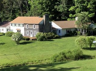 306 Two Mile Run Rd, Ligonier, PA 15658