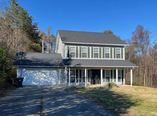 6609 Sedgefield Dr, Knoxville, TN 37923