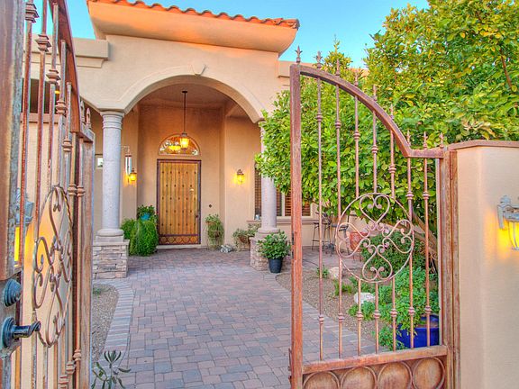 2nd image of 4900 N Placita Antilope