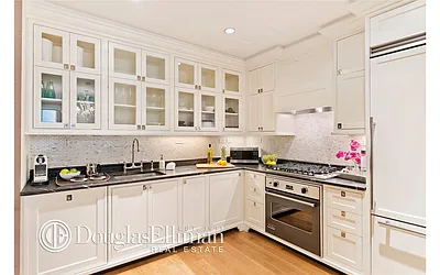 Sold by Douglas Elliman