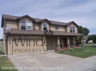 1169 SE Surita Ct, College Place, WA 99324