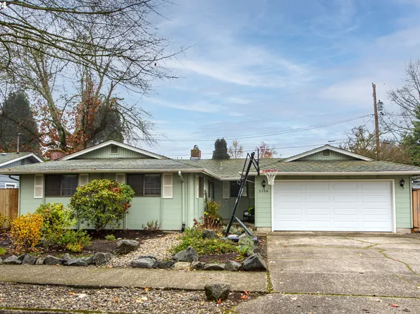 2156 Birchwood Ave, Eugene, OR 97401