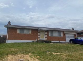 300 Southampton Dr, Saint Louis, MO