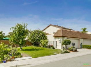 3055 Highlands Blvd, Spring Valley, CA 91977