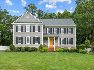 10816 Old Prescott Rd, Henrico, VA 23238