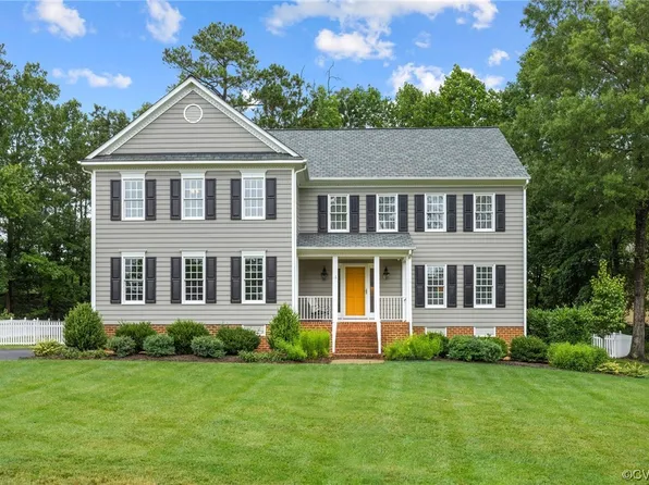10816 Old Prescott Rd, Henrico, VA 23238