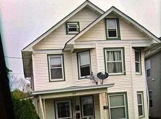 168 W Washington Ave, Washington, NJ 07882