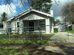 4567 E Iowa Ave, Fresno, CA 93702