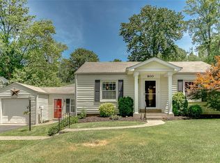 800 Dickson St, Saint Louis, MO 63122