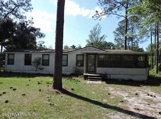 5346 Otter Ln, Middleburg, FL 32068