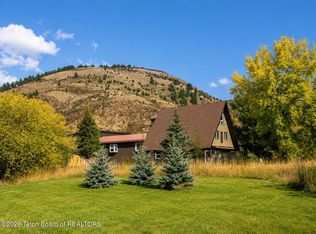 110 5th St, Afton, WY 83122