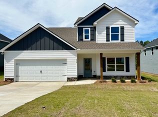 848 McDonald Dr, Opelika, AL 36801