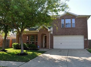 3010 Misty Isle Ct, Dickinson, TX 77539