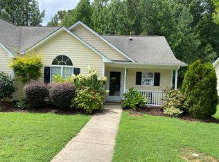 3666 E Cotton Gin Dr, Clayton, NC 27527