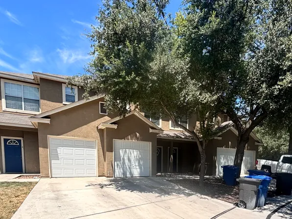 7827 KINGSBURY WOOD, San Antonio, TX 78240