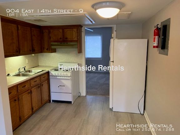 2nd image of 904 E 14th St APT 9