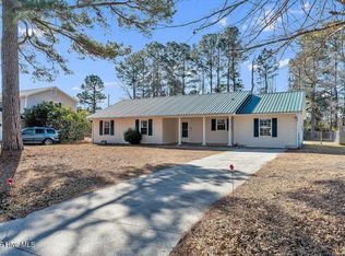 114 Education Lane, Havelock, NC 28532