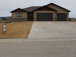 3866 Ward Ave, Spearfish, SD 57783