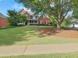 1548 Greensboro Way, Grayson, GA 30017