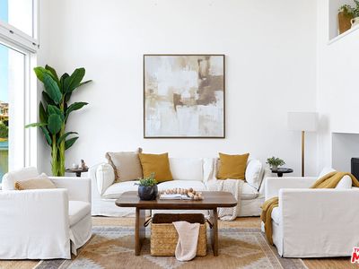 5106 Pacific Ave, Marina Del Rey, CA, 90292